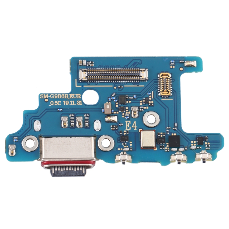 Mini Board Connector Charger Samsung S20 + G985B (ORIGINAL)