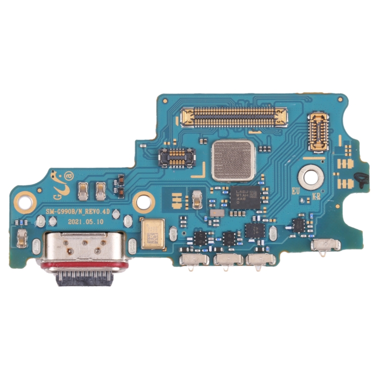 Mini Board Connector Charger Samsung S21 FE G990B (ORIGINAL)