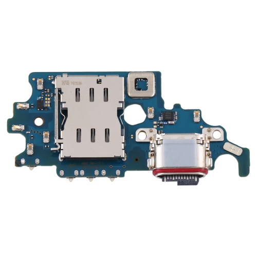 Mini Board Connector Charger Samsung S21  5G G991B (ORIGINAL)