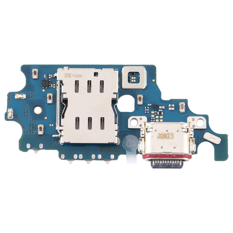 Mini Board Connector Charger Samsung S21 5G + G996B (ORIGINAL)