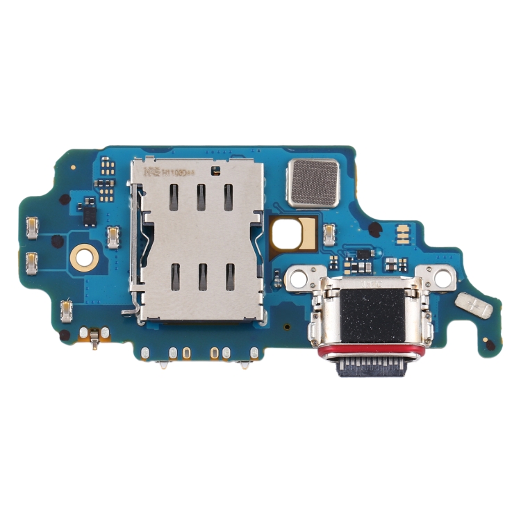 Mini Board Connector Charger Samsung S21 5G ULTRA G998B (ORIGINAL)
