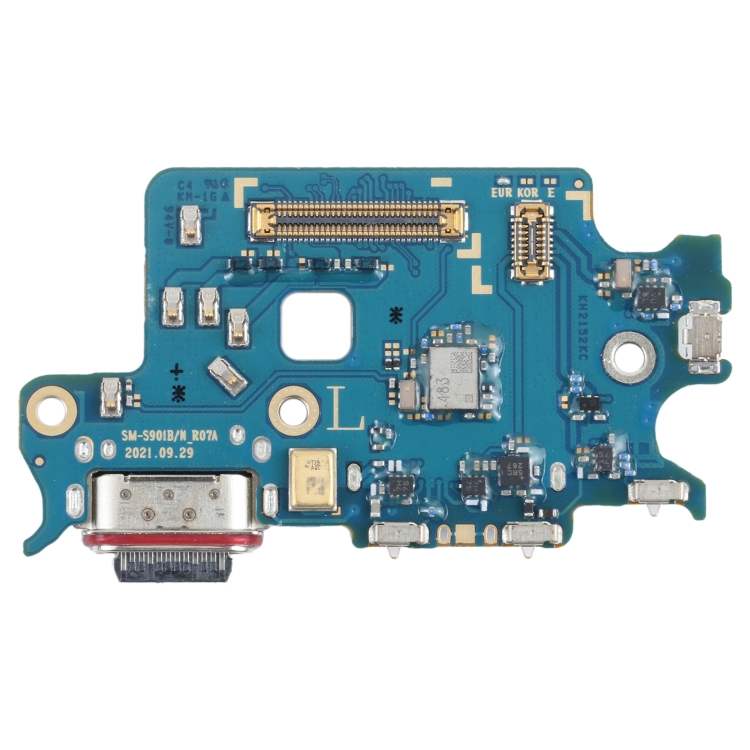 Mini Board Connector Charger Samsung S22 G901B (ORIGINAL)