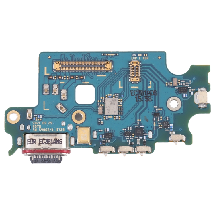 Mini Board Connector Charger Samsung S22 + G906B (ORIGINAL)