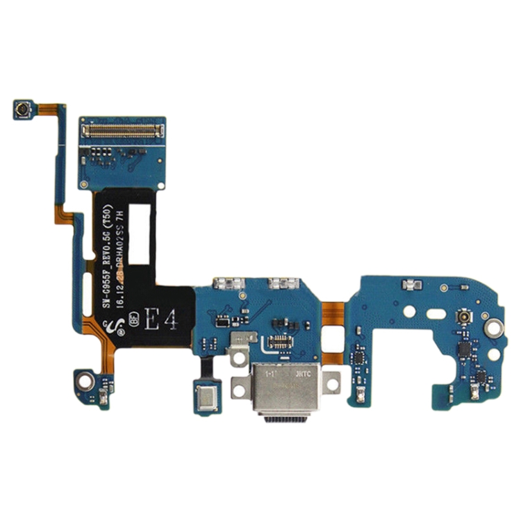Mini Board Connector Charger Samsung S8 + G955F (ORIGINAL)
