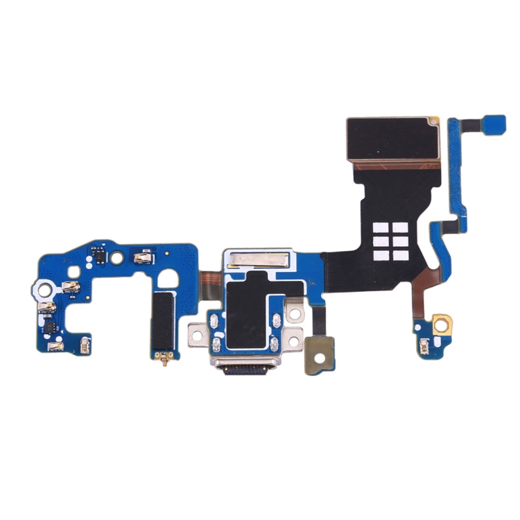 Mini Board Connector Charger Samsung S9 G960F (ORIGINAL)