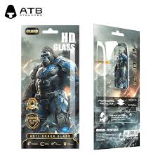 ATB FULL TEMPERED GLASS FOR IPHONE