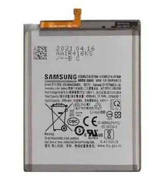 ORIGINAL BATTERY FOR SAMSUNG A36/A56/A57