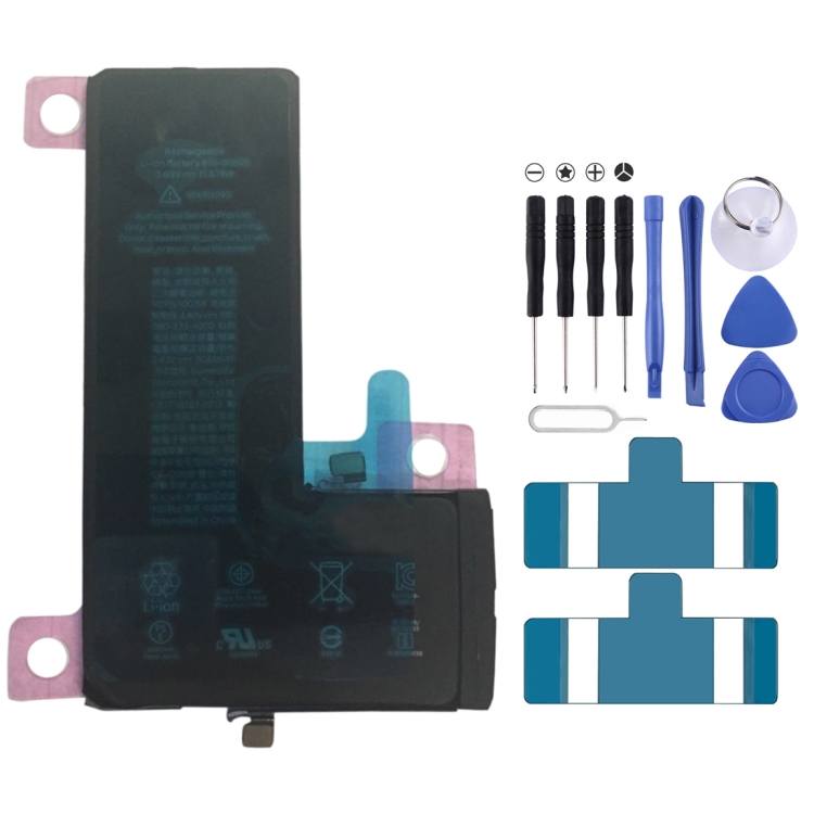 ORIGINAL BATTERY APPLE IPHONE 11 PRO