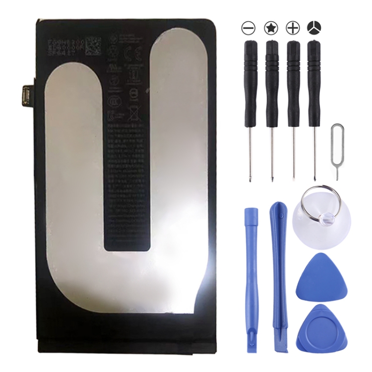 ORIGINAL BATTERY APPLE IPHONE 16 PLUS (Diagnosable)