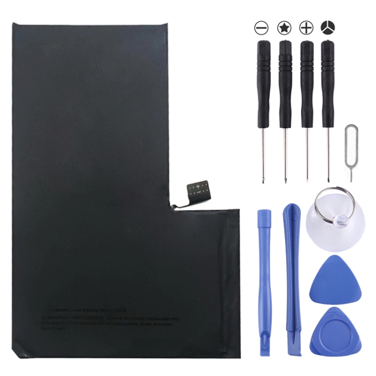 ORIGINAL BATTERY APPLE IPHONE 16 PRO MAX (Diagnosable)