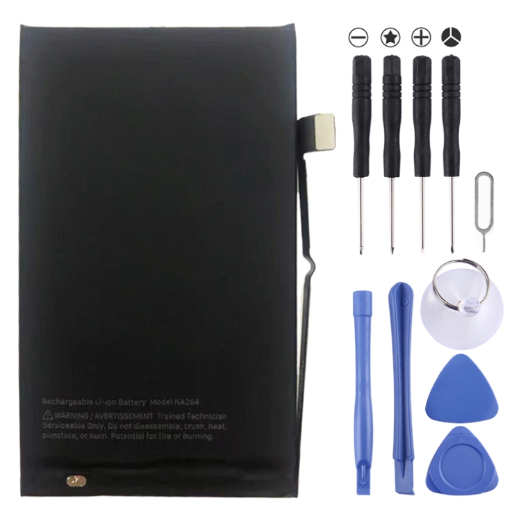 ORIGINAL BATTERY APPLE IPHONE 16 (Diagnosable)
