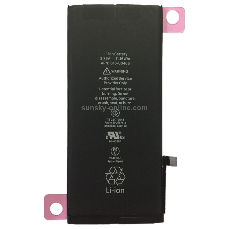 ORIGINAL BATTERY APPLE IPHONE XR