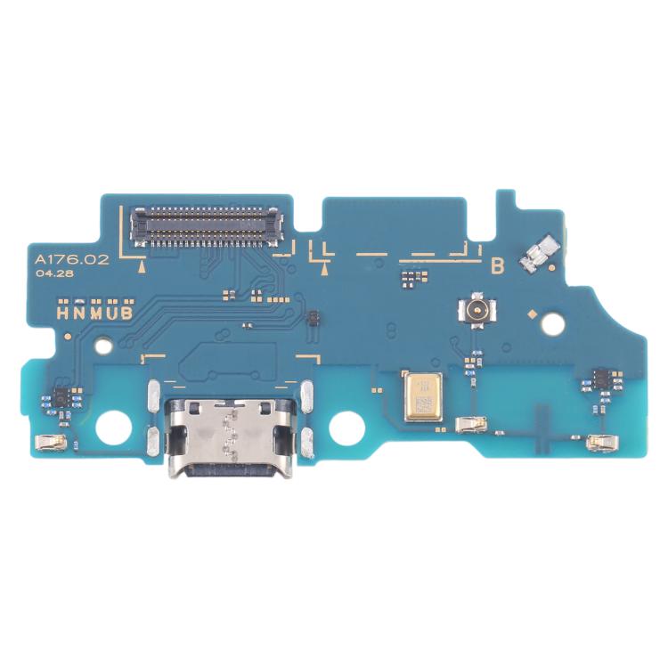 Mini Board Connector Charger Samsung A17 A176B ORIGINAL