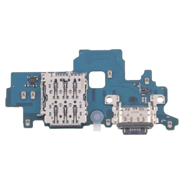 Mini Board Connector Charger Samsung A37 SM-A376  ORIGINAL