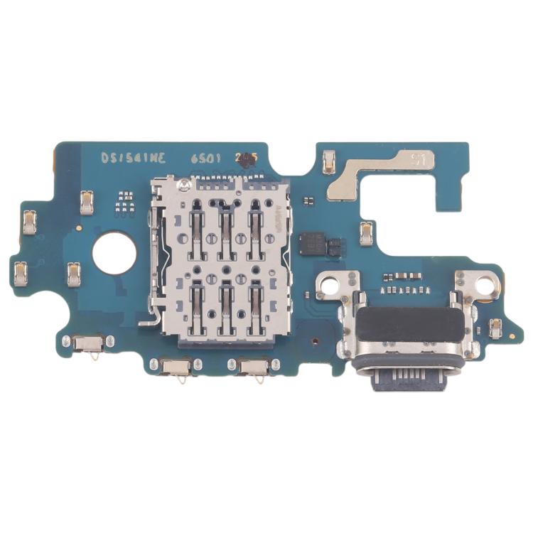 Mini Board Connector Charger Samsung A57 SM-A576B  ORIGINAL