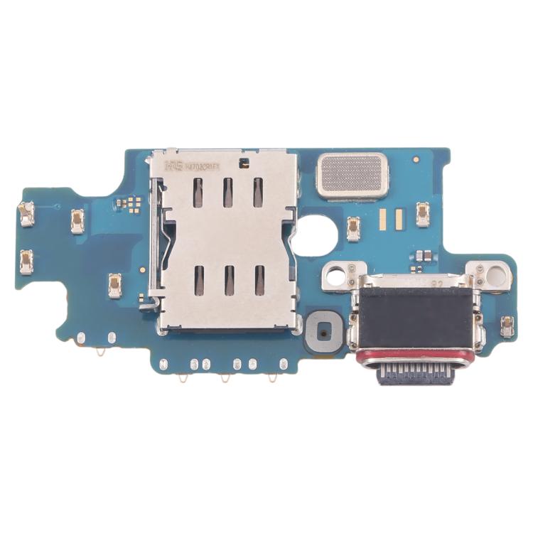 Mini Board Connector Charger Samsung S25 PLUS SM-S936 ORIGINAL