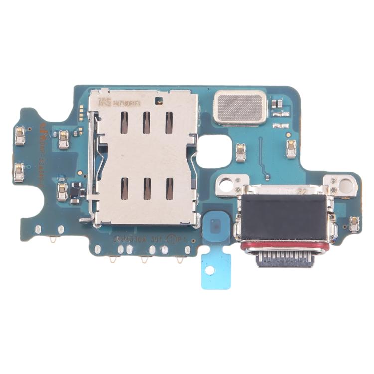 Mini Board Connector Charger Samsung S25 SM-S9310 ORIGINAL