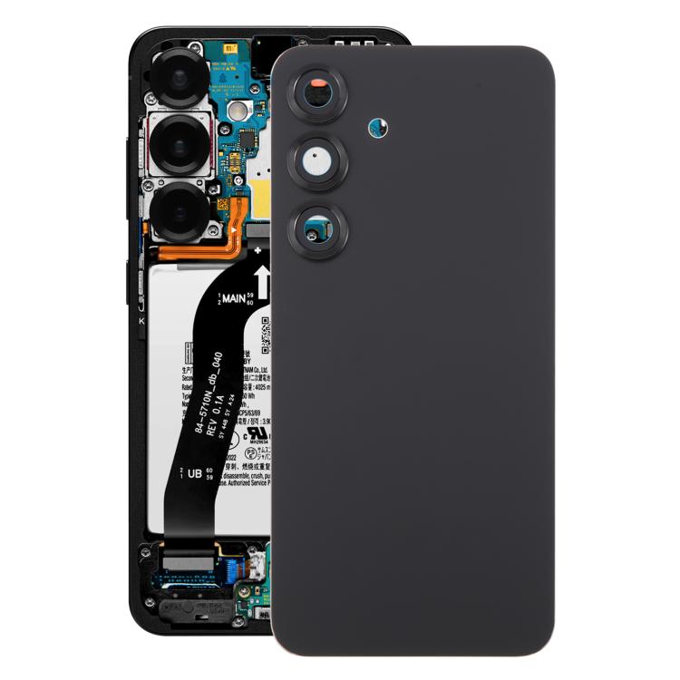 Samsung SM-S931B Galaxy S25 Backcover Navy (Original)
